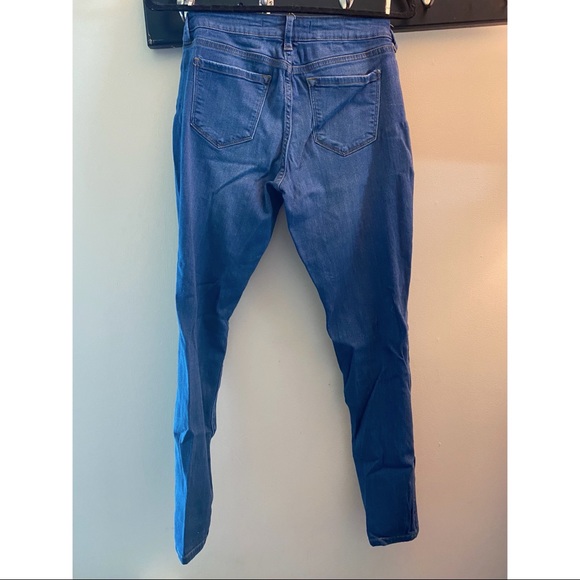 Fashion Nova Jeans - Picture 2 of 3